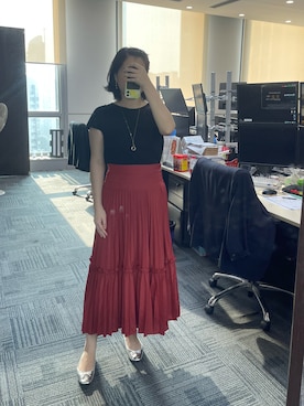 shizukaさんのコーディネート