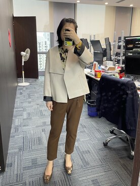 shizukaさんのコーディネート