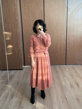 shizukaさんのコーディネート