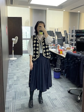 shizukaさんのコーディネート