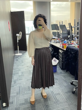 shizukaさんのコーディネート