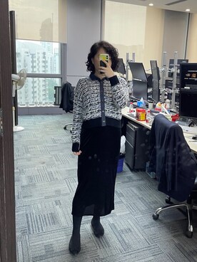 shizukaさんのコーディネート