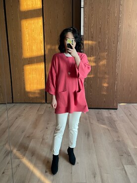 shizukaさんのコーディネート