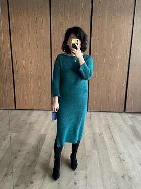 shizukaさんのコーディネート