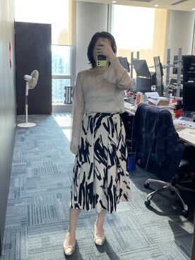 shizukaさんのコーディネート