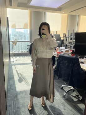 shizukaさんのコーディネート