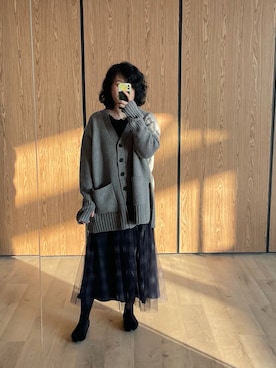 shizukaさんのコーディネート