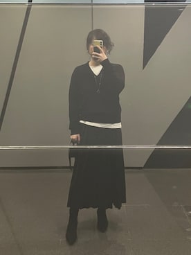 shizukaさんのコーディネート