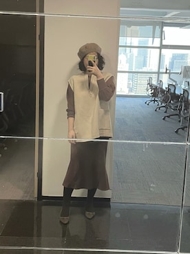 shizukaさんのコーディネート