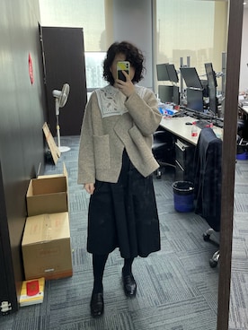 shizukaさんのコーディネート