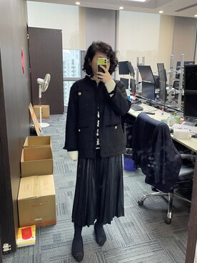 shizukaさんのコーディネート