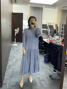 shizukaさんのコーディネート