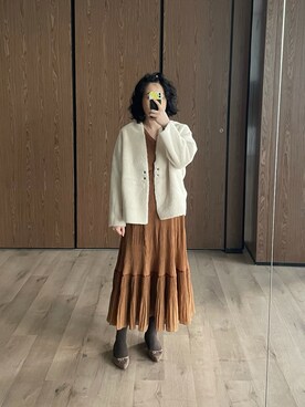 shizukaさんのコーディネート