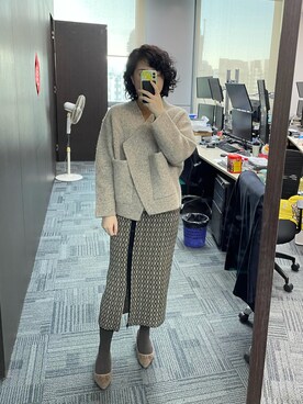 shizukaさんのコーディネート