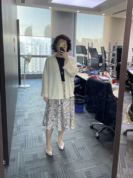 shizukaさんのコーディネート