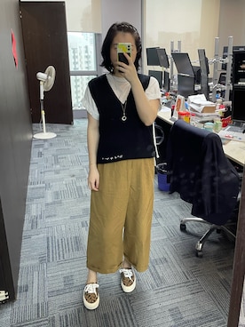 shizukaさんのコーディネート