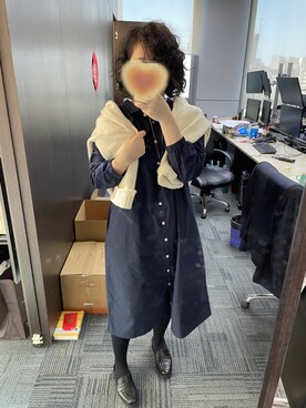 shizukaさんのコーディネート