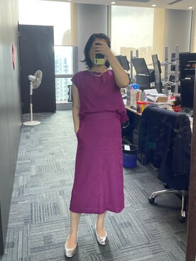 shizukaさんのコーディネート