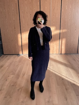 shizukaさんのコーディネート