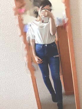 himenaさんのコーディネート