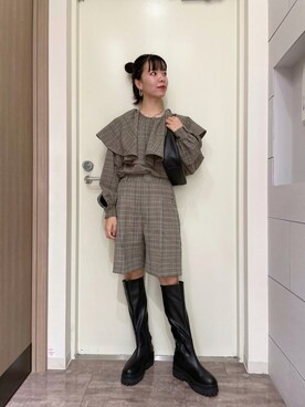 Ayukaさんのコーディネート