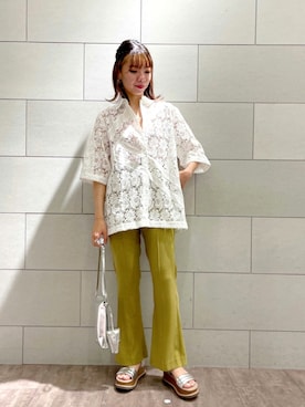 Ayukaさんのコーディネート