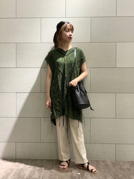 Ayukaさんのコーディネート