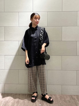 Ayukaさんのコーディネート