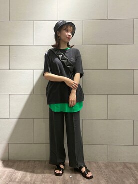 Ayukaさんのコーディネート