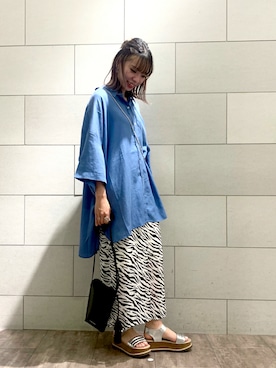 Ayukaさんのコーディネート