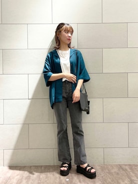 Ayukaさんのコーディネート