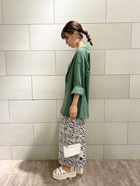 Ayukaさんのコーディネート