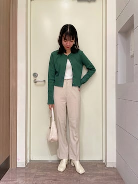 Ayukaさんのコーディネート