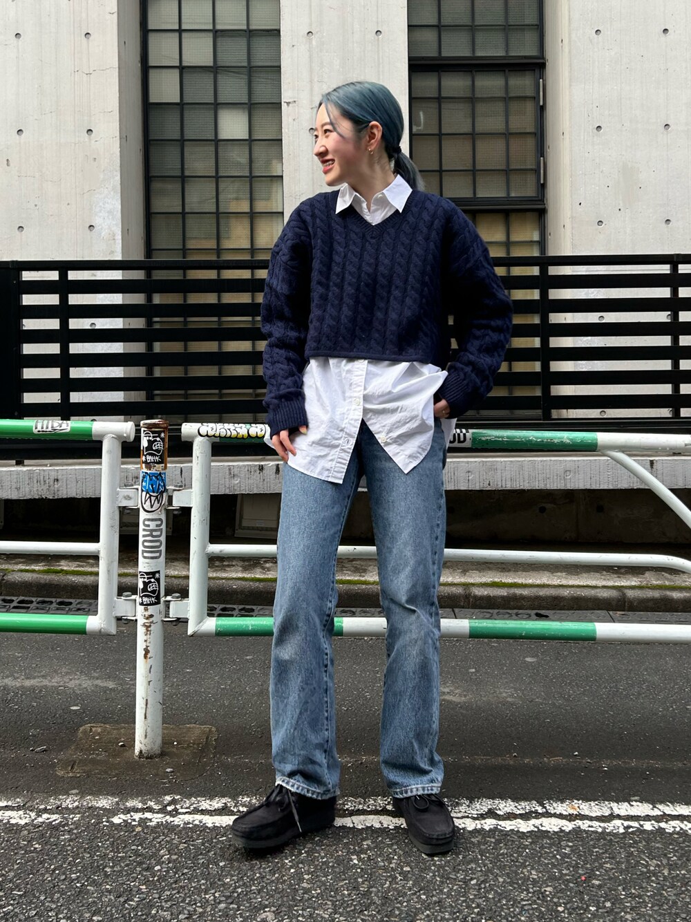 Clarks（クラークス）の「Wallabee 2 / レディース ワラビー2
