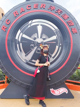 パ-ルさんのコーディネート