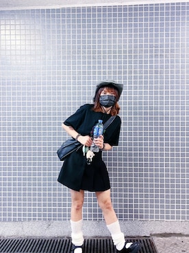 パ-ルさんのコーディネート