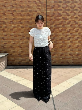 mamiさん(レディース・158cm)の春コーディネート
