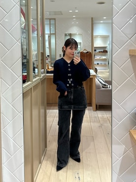 mamiさんのコーディネート