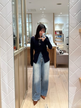mamiさん(レディース・158cm)の秋コーディネート