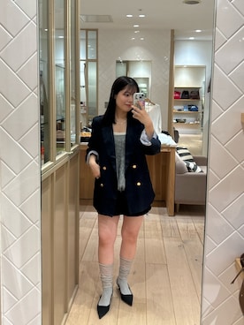 mamiさんのコーディネート