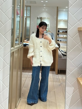 mamiさんのコーディネート