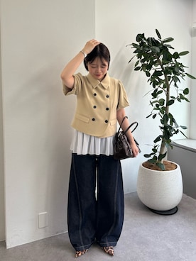 mamiさんのコーディネート