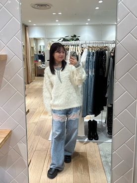 mamiさんのコーディネート