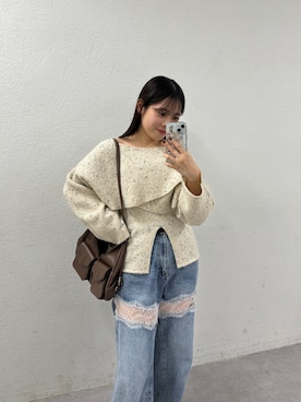 mamiさんのコーディネート