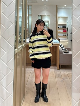 mamiさんのコーディネート