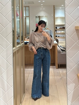 mamiさんのコーディネート