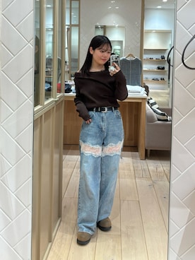 mamiさんのコーディネート