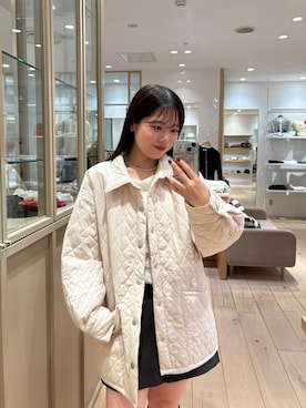 mamiさんのコーディネート