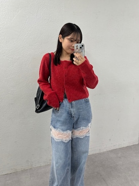 mamiさんのコーディネート