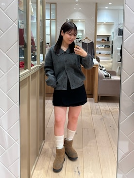 mamiさんのコーディネート